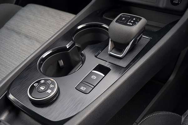 2024 Nissan X-TRAIL ST T33