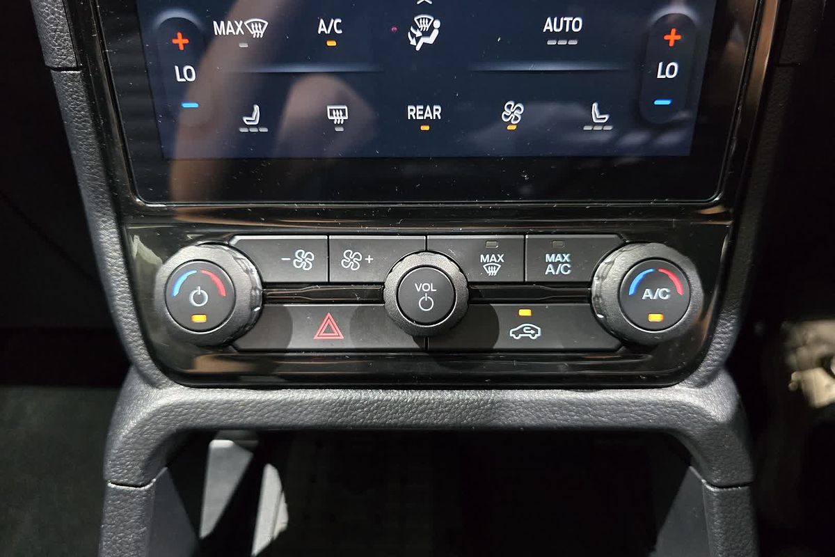 2024 Ford Everest Sport 3.0L