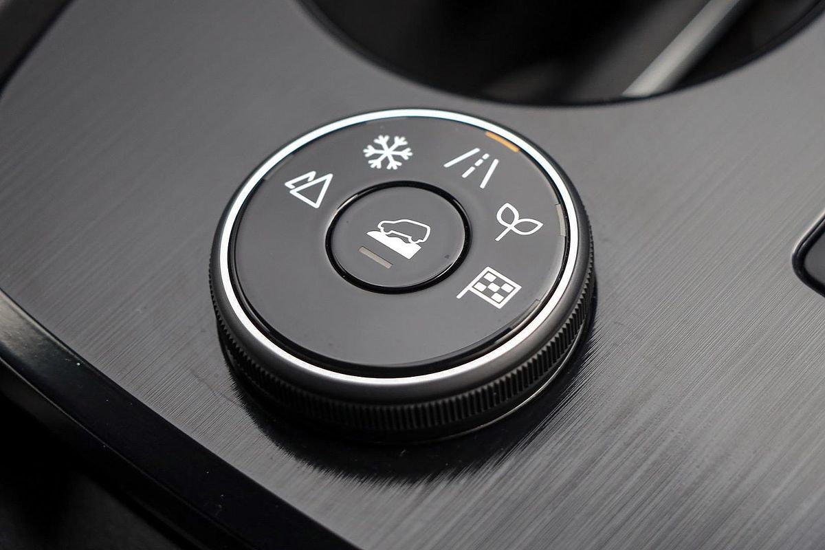 2024 Nissan X-TRAIL ST T33