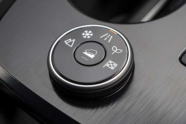 2024 Nissan X-TRAIL ST T33