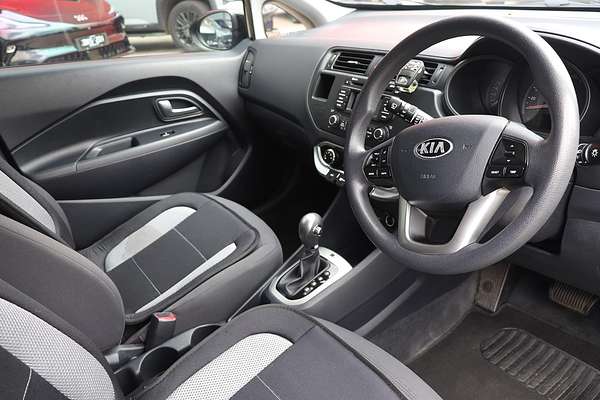 2013 Kia Rio S UB