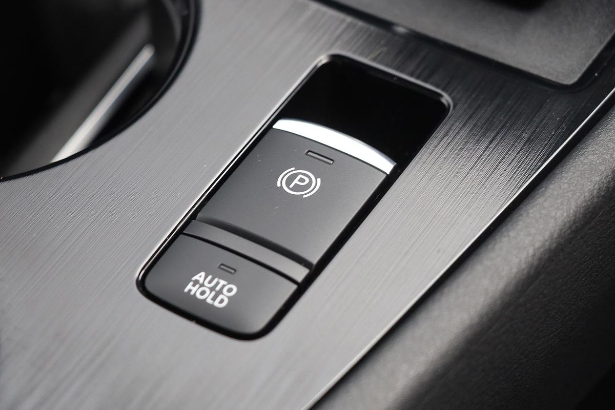 2024 Nissan X-TRAIL ST T33