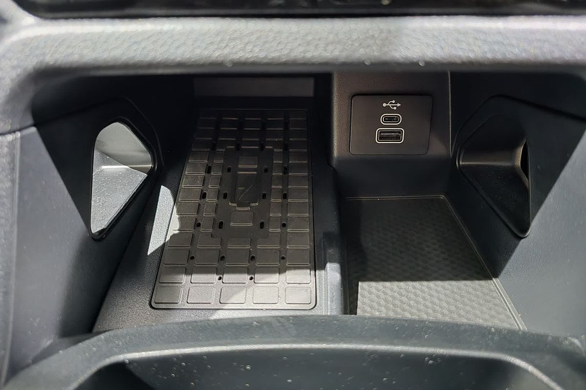 2024 Ford Everest Sport 3.0L