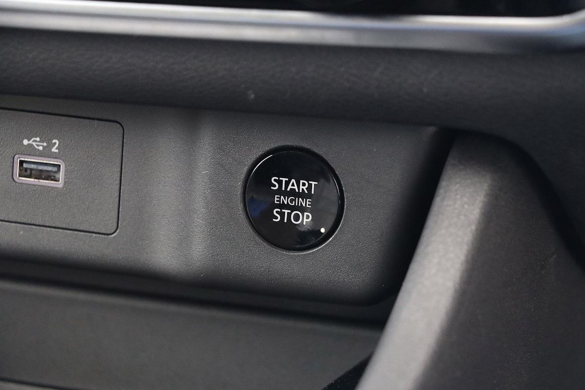 2024 Nissan X-TRAIL ST T33