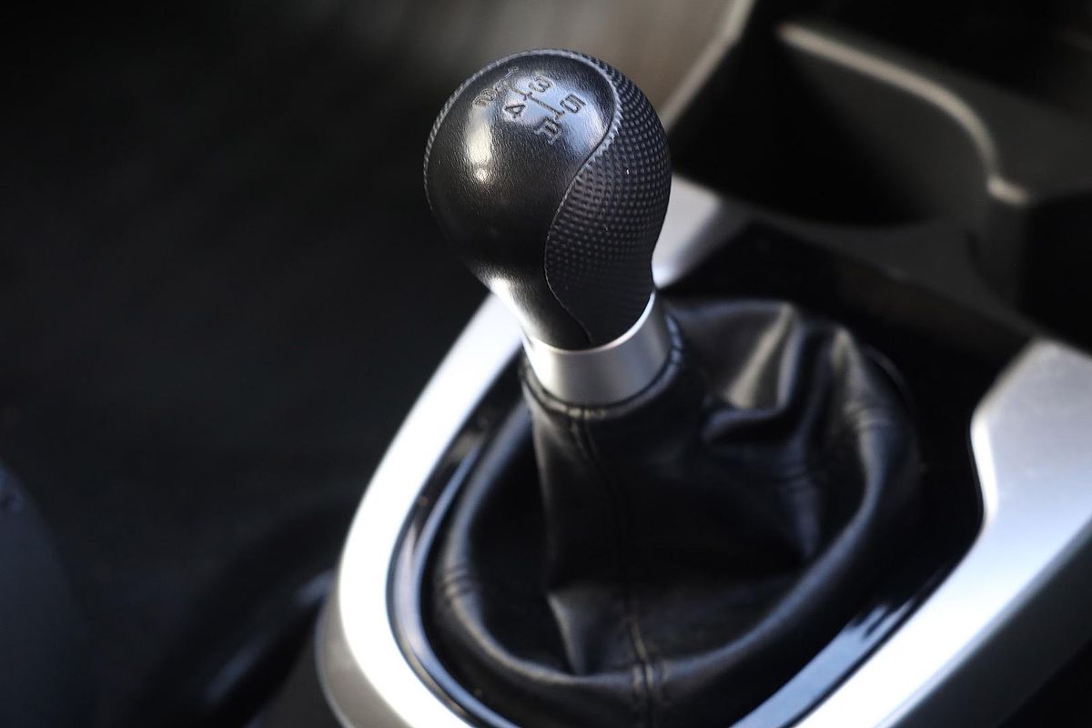 2018 Honda Jazz VTi GF