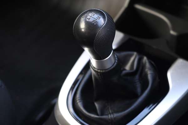 2018 Honda Jazz VTi GF