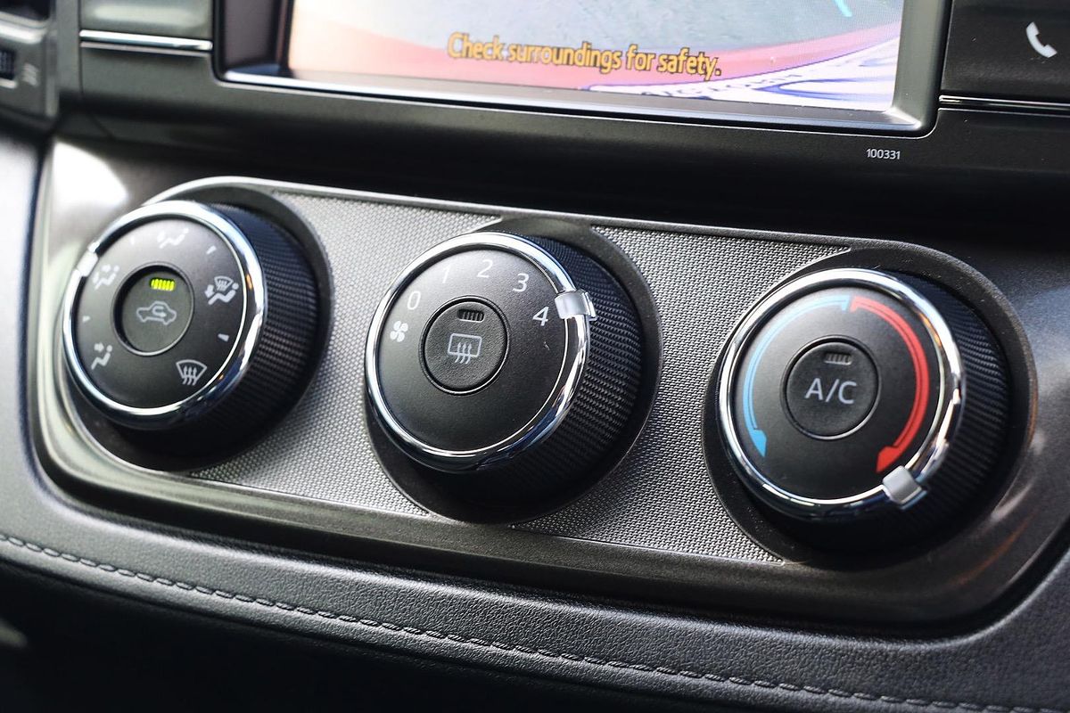 2014 Toyota RAV4 GX ZSA42R