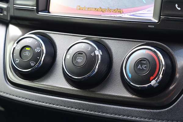 2014 Toyota RAV4 GX ZSA42R