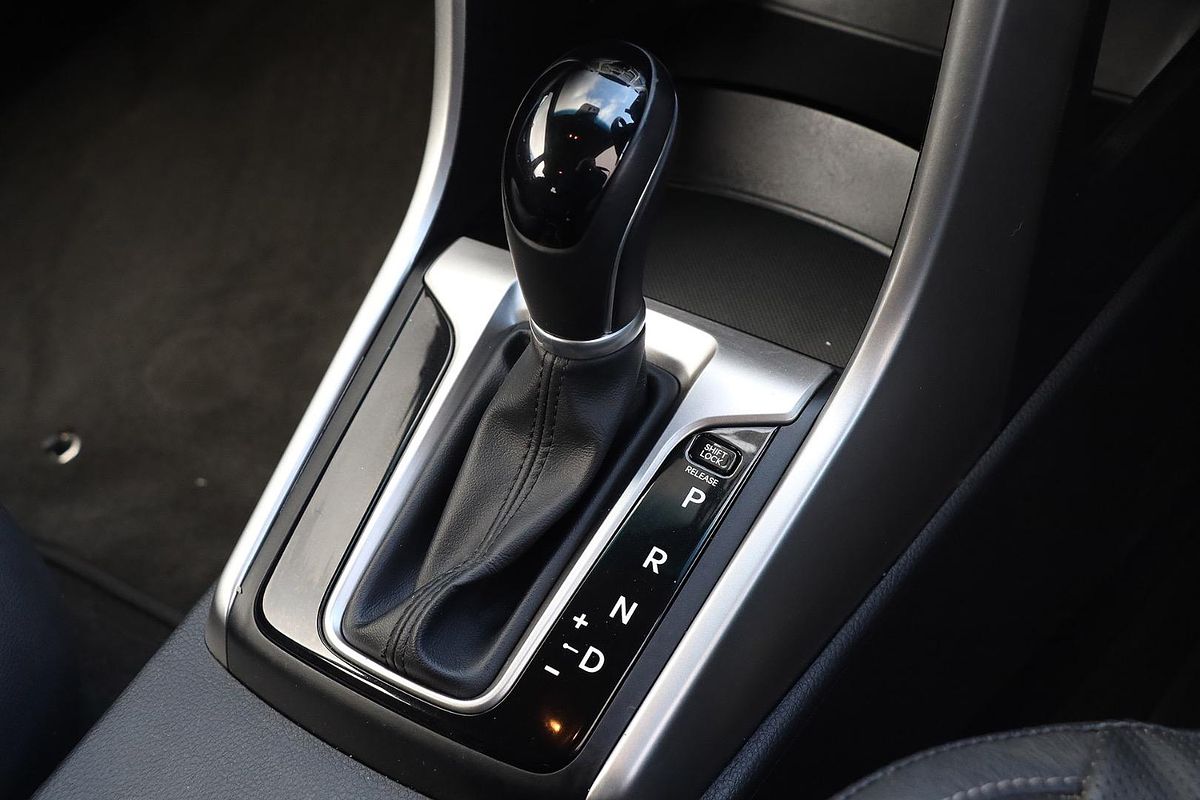 2016 Hyundai i30 Active X GD4 Series II