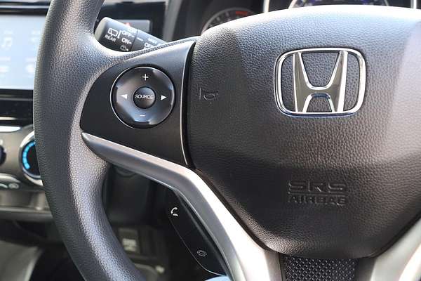 2018 Honda Jazz VTi GF