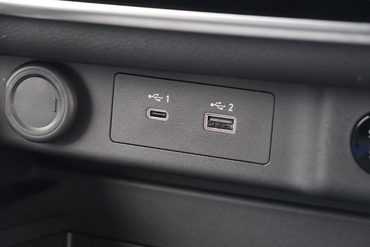 2024 Nissan X-TRAIL ST T33