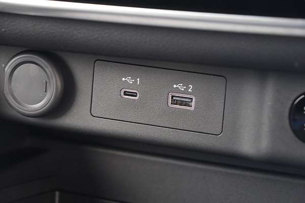 2024 Nissan X-TRAIL ST T33