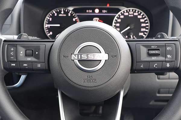 2024 Nissan X-TRAIL ST T33