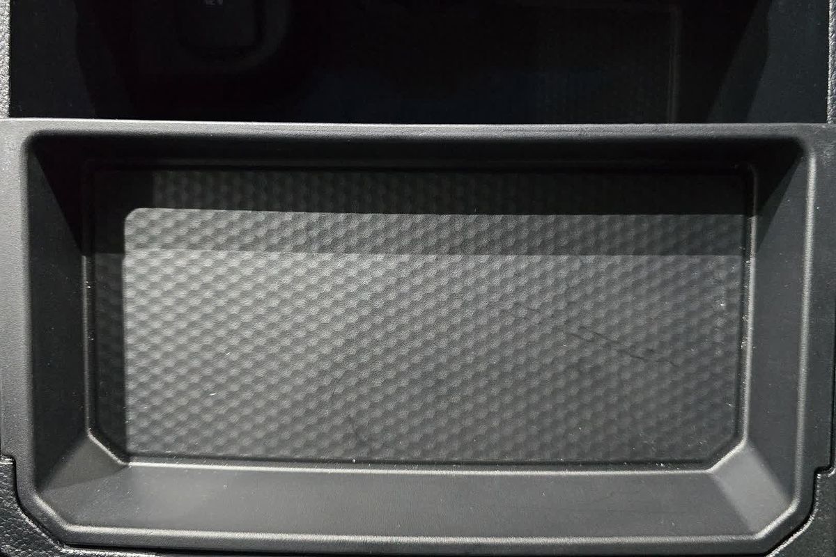 2024 Ford Everest Sport 3.0L