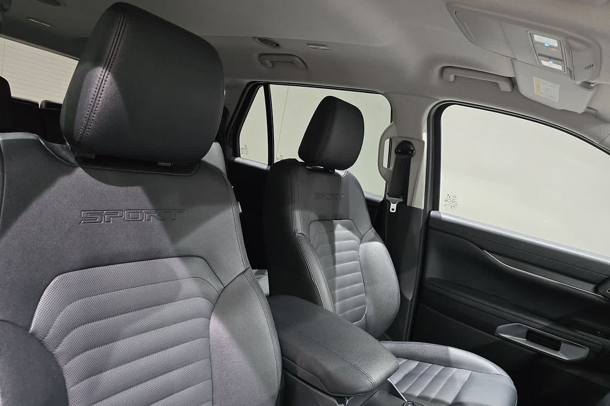 2024 Ford Everest Sport 3.0L