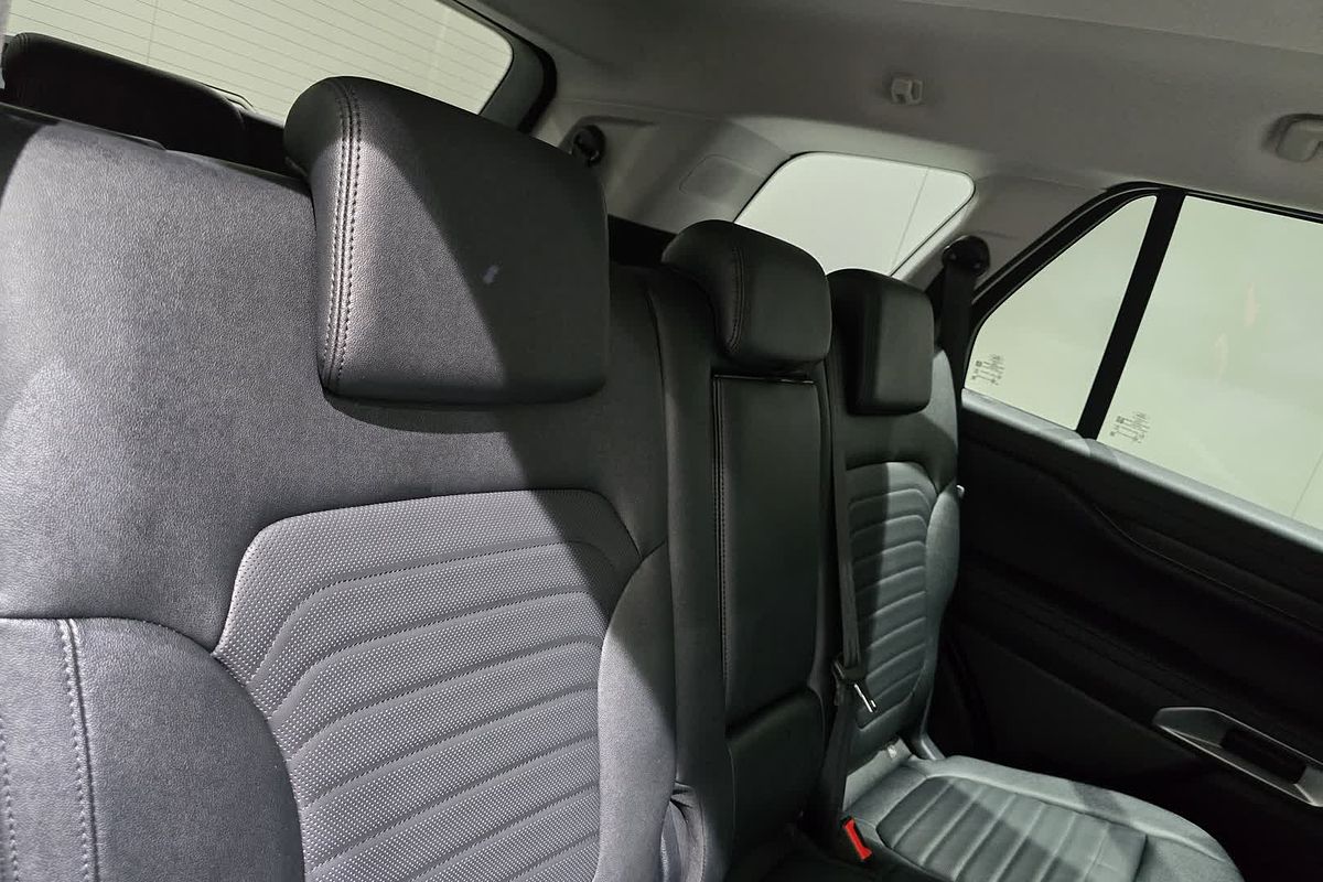 2024 Ford Everest Sport 3.0L