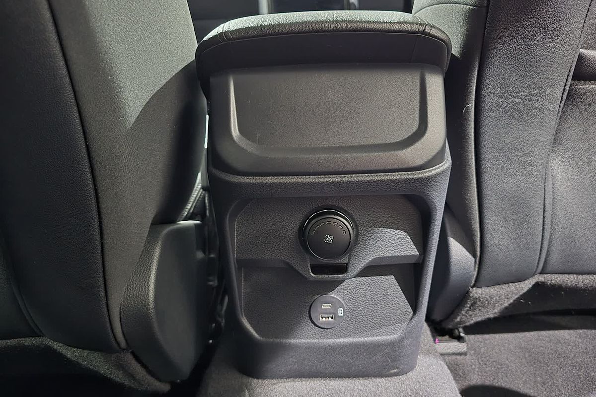 2024 Ford Everest Sport 3.0L