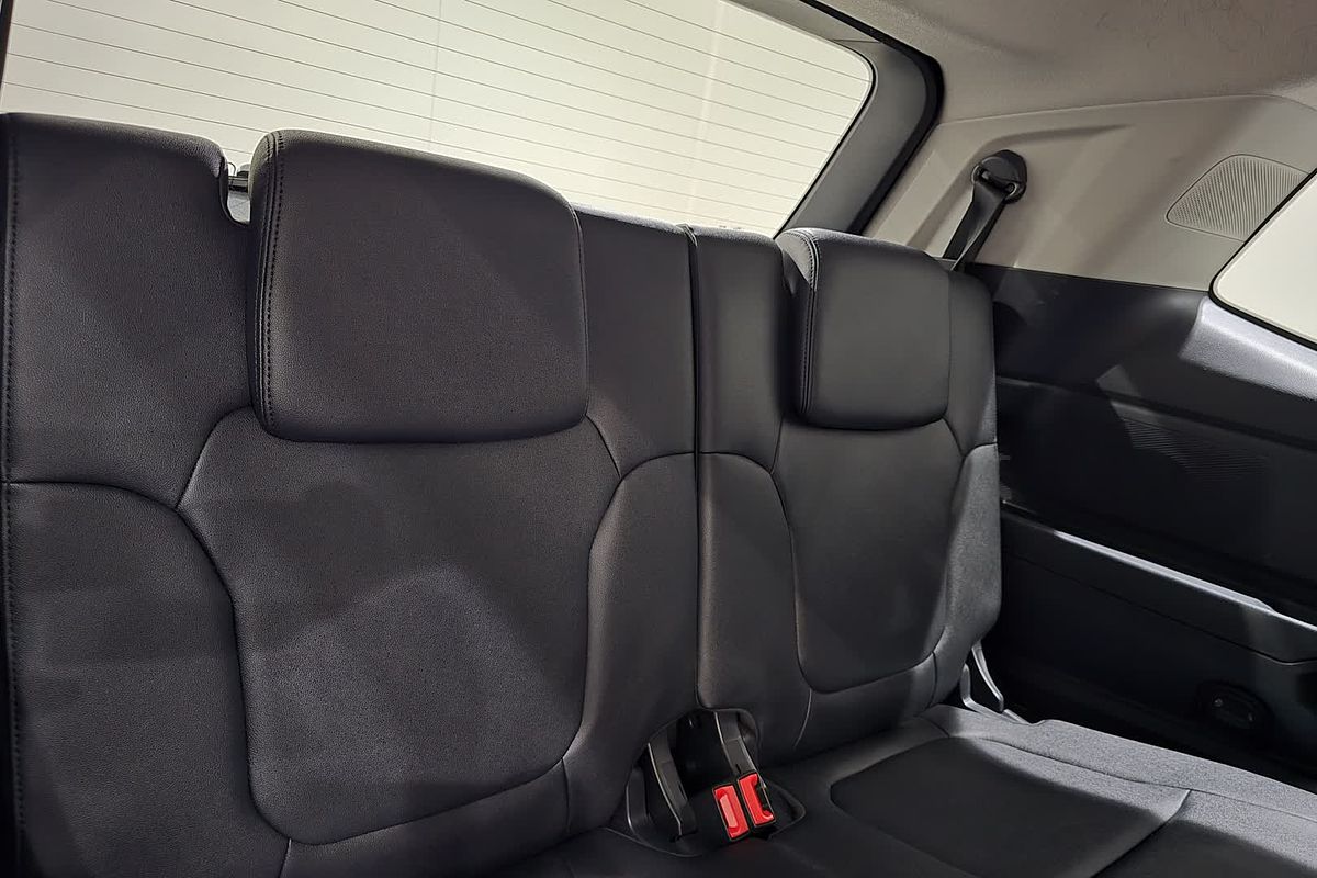 2024 Ford Everest Sport 3.0L