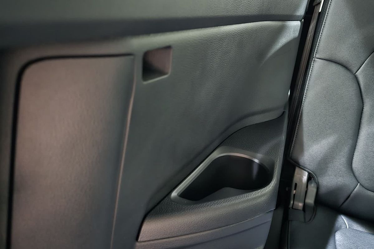 2024 Ford Everest Sport 3.0L