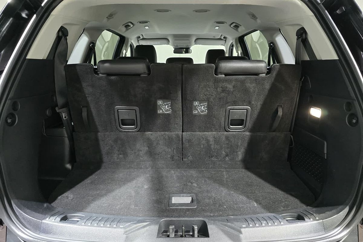 2024 Ford Everest Sport 3.0L