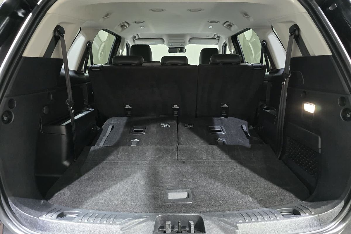 2024 Ford Everest Sport 3.0L