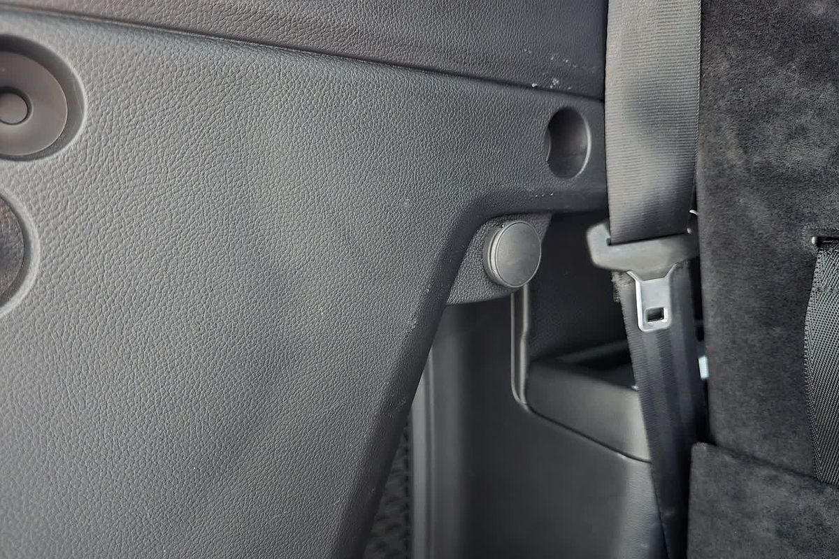 2024 Ford Everest Sport 3.0L