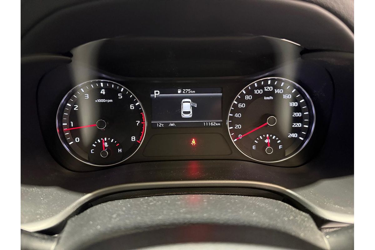 2024 Kia Cerato GT BD