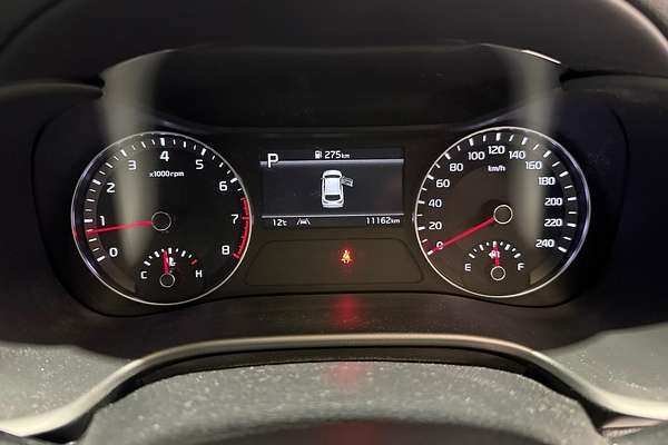 2024 Kia Cerato GT BD