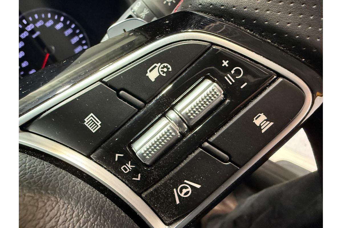 2024 Kia Cerato GT BD