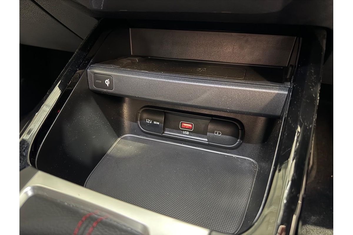 2024 Kia Cerato GT BD