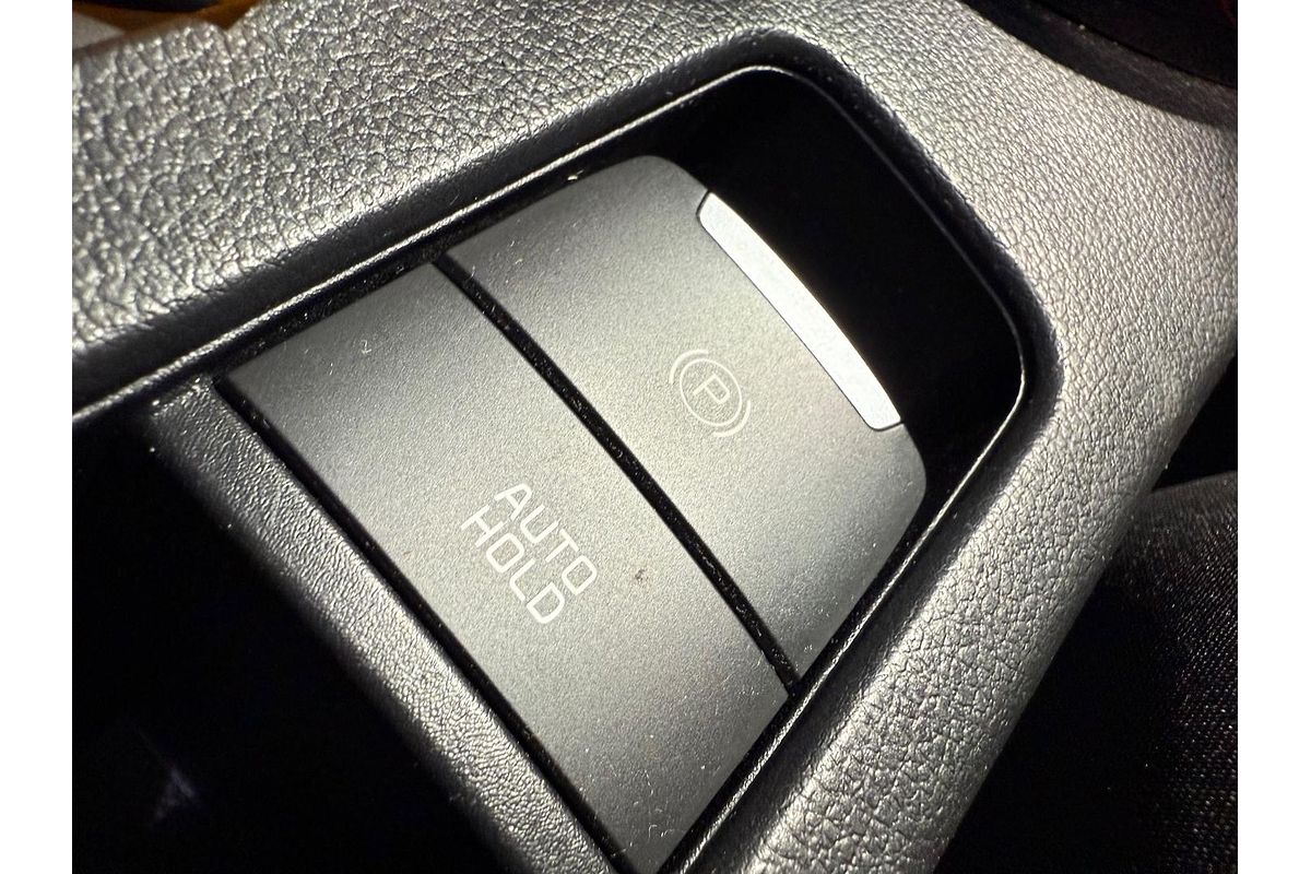 2024 Kia Cerato GT BD