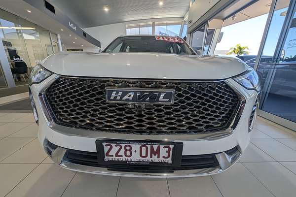 2023 GWM Haval Jolion Premium A01