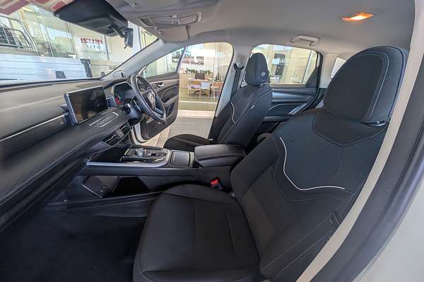 2023 GWM Haval Jolion Premium A01