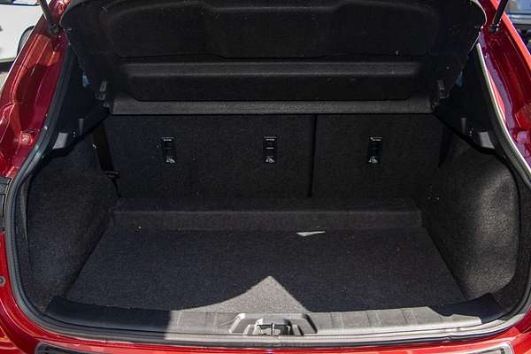 2019 Nissan QASHQAI ST J11 Series 2