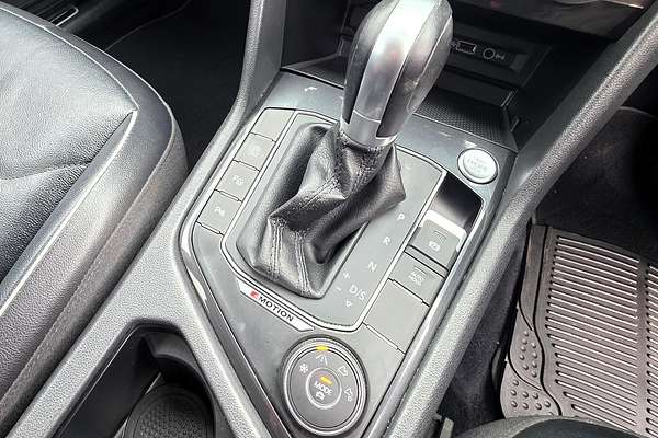 2019 Volkswagen Tiguan 162TSI Highline Allspace 5N