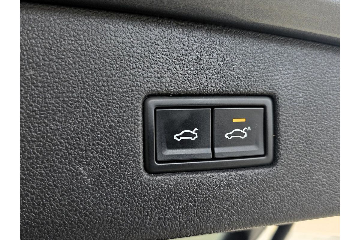 2019 Volkswagen Tiguan 162TSI Highline Allspace 5N