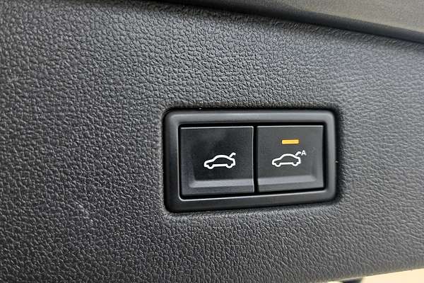 2019 Volkswagen Tiguan 162TSI Highline Allspace 5N