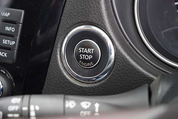 2019 Nissan QASHQAI ST-L J11 Series 3