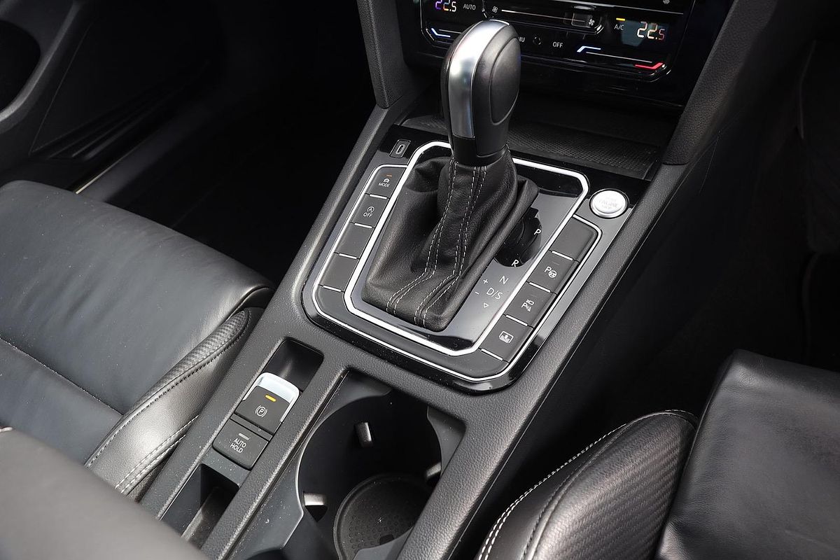 2021 Volkswagen Passat 162TSI Elegance B8