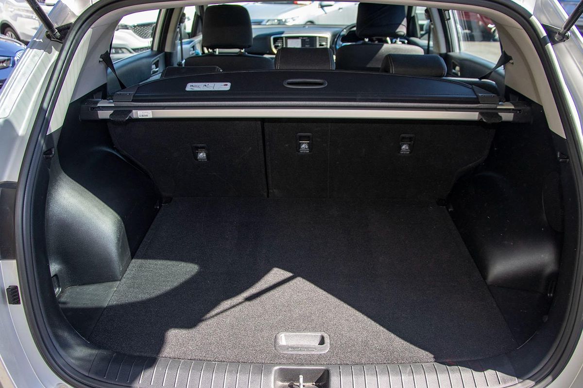 2019 Kia Sportage SX QL