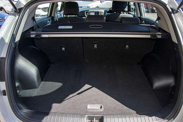 2019 Kia Sportage SX QL