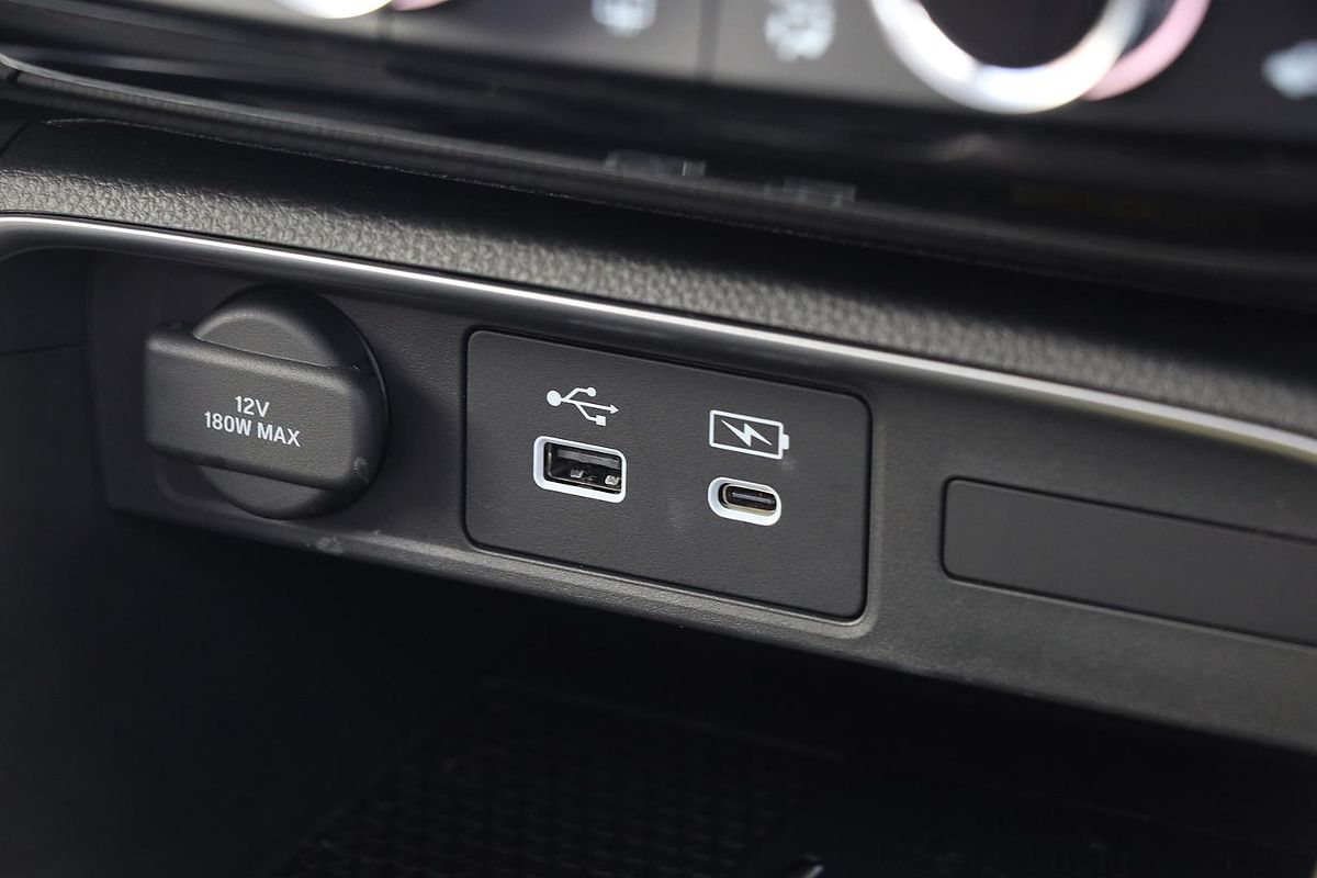 2025 Honda CR-V VTi L7 RS