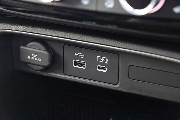 2025 Honda CR-V VTi L7 RS