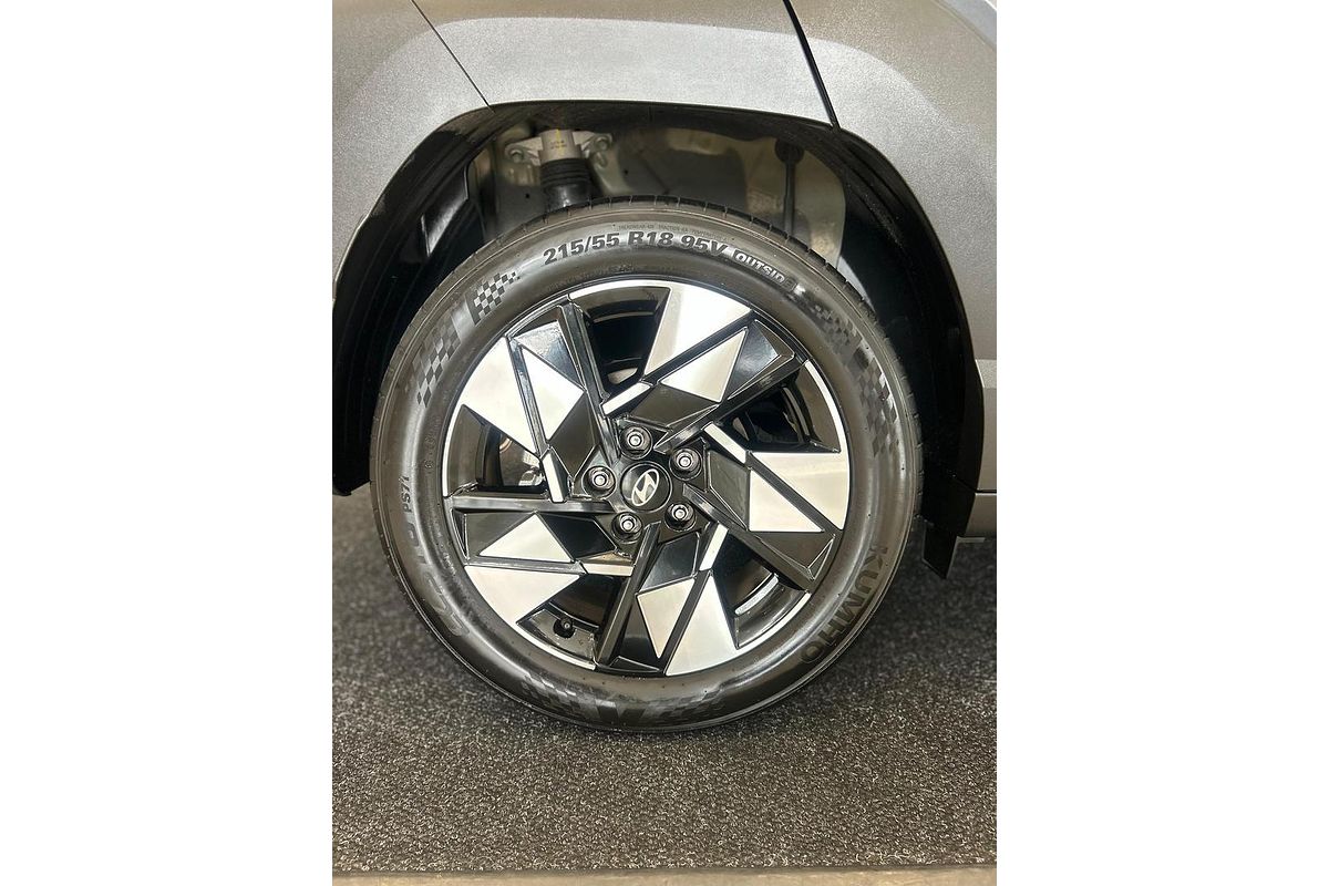 2024 Hyundai Kona SX2.V2