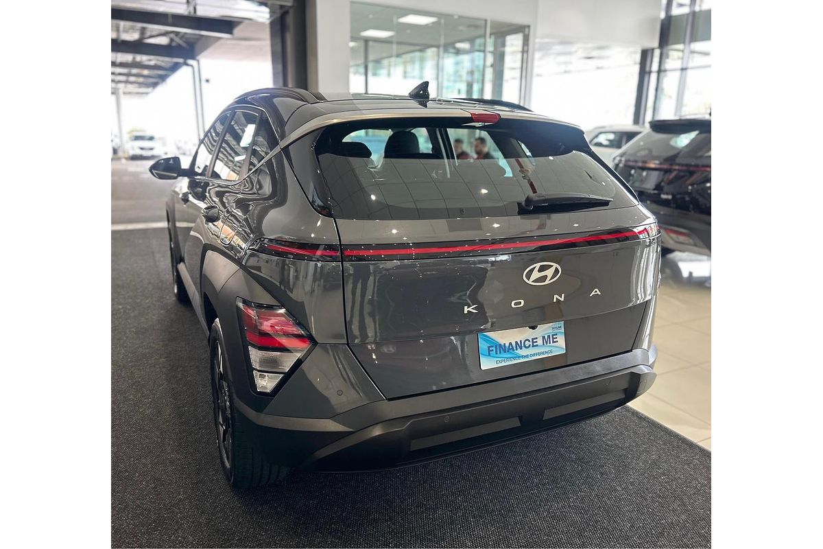 2024 Hyundai Kona SX2.V2