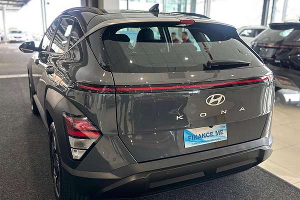 2024 Hyundai Kona SX2.V2