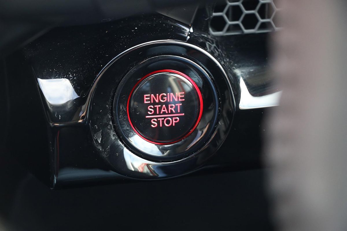 2025 Honda CR-V VTi L7 RS