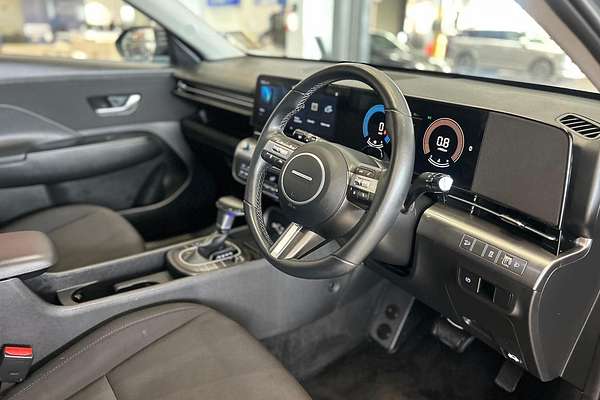 2024 Hyundai Kona SX2.V2