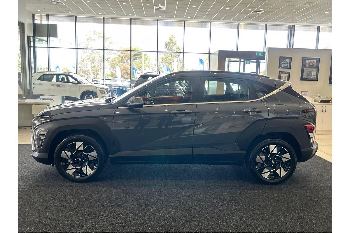 2024 Hyundai Kona SX2.V2