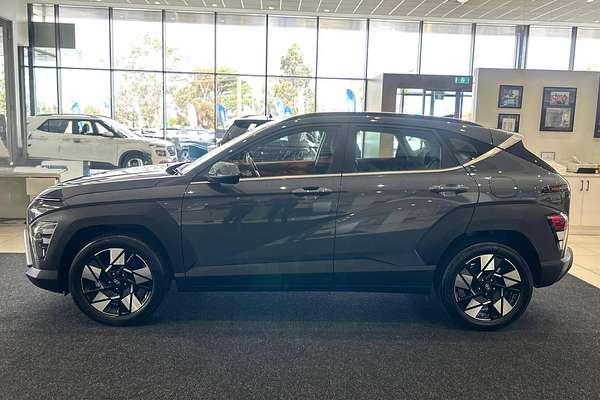 2024 Hyundai Kona SX2.V2